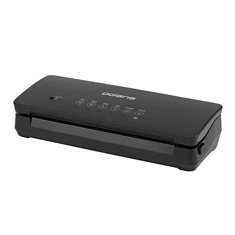 Вакууматор PVS 1310 Черный